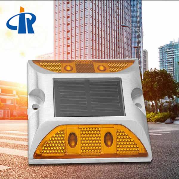 <h3>Constant Bright Road Solar Stud Light For Road Safety-RUICHEN </h3>
